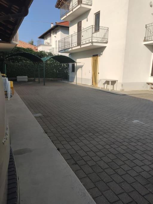Sonia Sweet Home Candelo Exterior photo